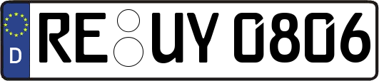 RE-UY0806