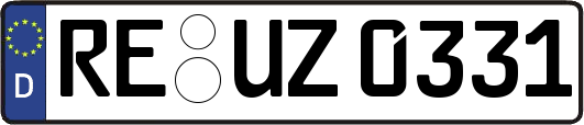 RE-UZ0331