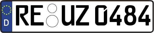RE-UZ0484
