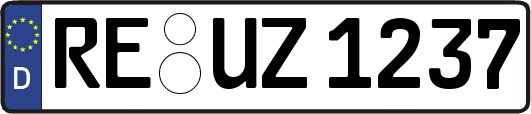 RE-UZ1237