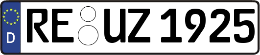 RE-UZ1925