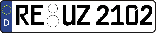 RE-UZ2102