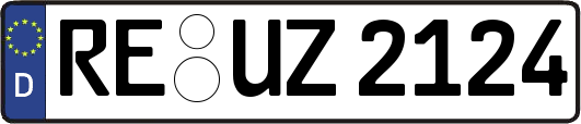 RE-UZ2124