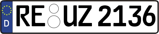 RE-UZ2136