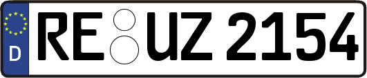 RE-UZ2154