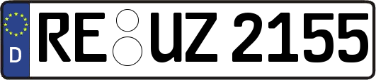 RE-UZ2155