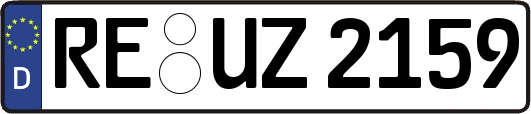 RE-UZ2159