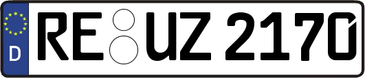 RE-UZ2170