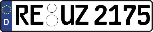 RE-UZ2175