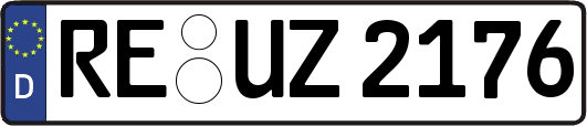 RE-UZ2176