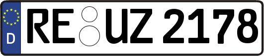 RE-UZ2178