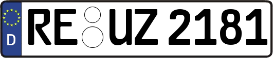 RE-UZ2181