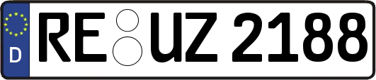RE-UZ2188