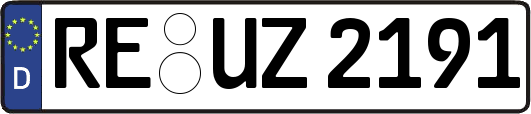 RE-UZ2191