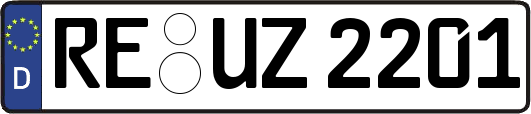 RE-UZ2201