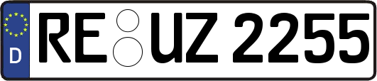RE-UZ2255
