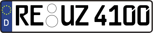 RE-UZ4100