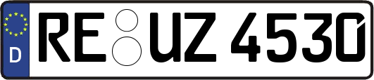 RE-UZ4530