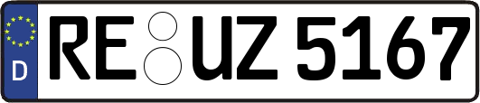 RE-UZ5167