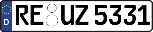 RE-UZ5331