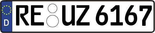 RE-UZ6167
