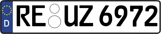 RE-UZ6972