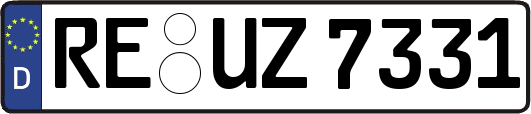 RE-UZ7331