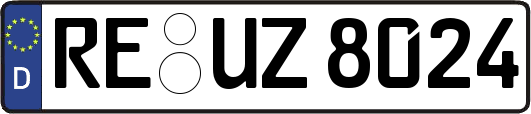 RE-UZ8024