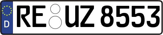 RE-UZ8553