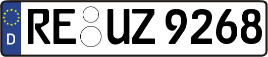 RE-UZ9268