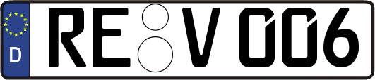RE-V006