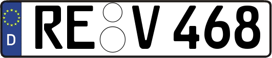 RE-V468