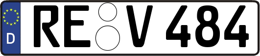 RE-V484