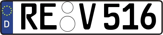 RE-V516