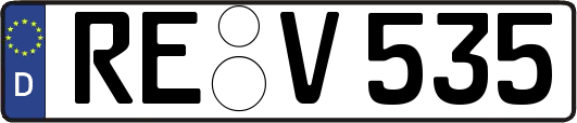 RE-V535