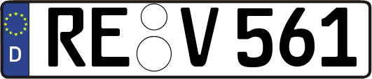 RE-V561