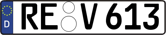 RE-V613
