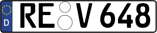 RE-V648