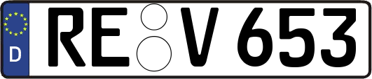 RE-V653