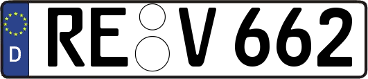 RE-V662