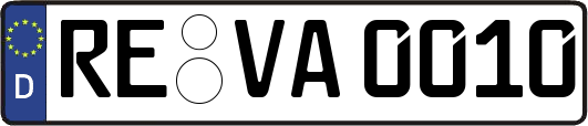 RE-VA0010