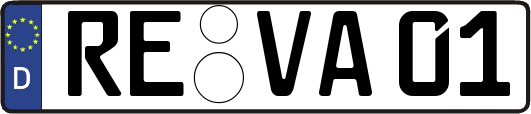 RE-VA01