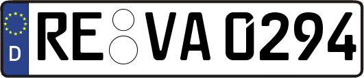 RE-VA0294