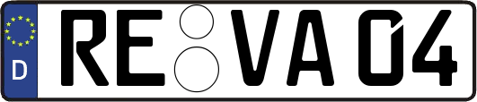 RE-VA04