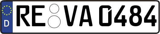 RE-VA0484