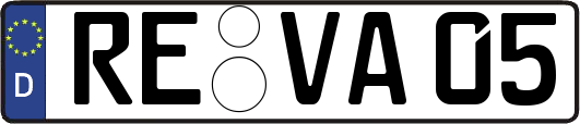 RE-VA05