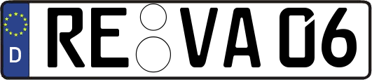 RE-VA06