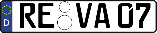 RE-VA07
