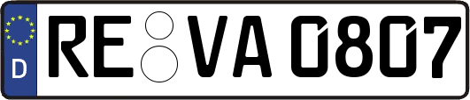 RE-VA0807