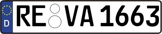 RE-VA1663